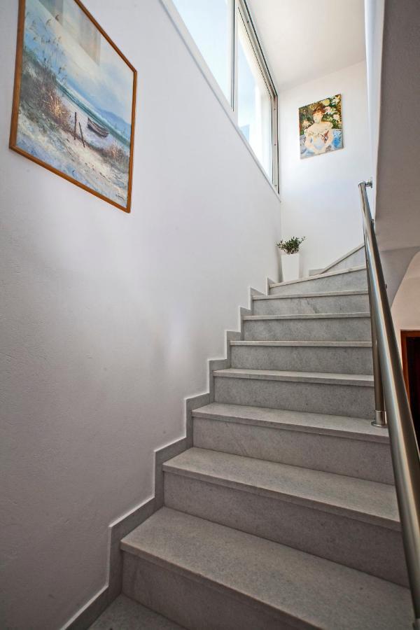 Kapetanos Rooms Naxos City Zewnętrze zdjęcie
