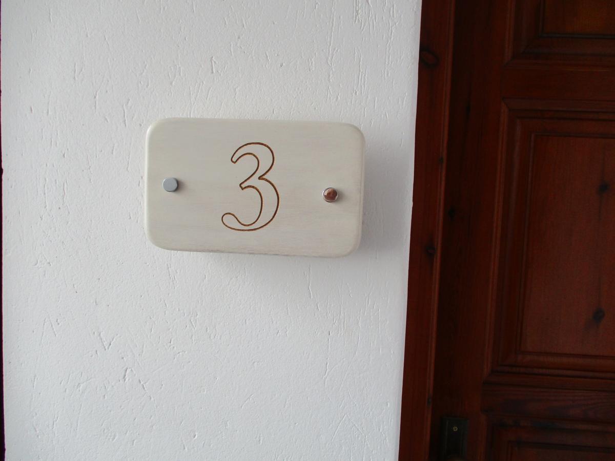 Kapetanos Rooms Naxos City Zewnętrze zdjęcie